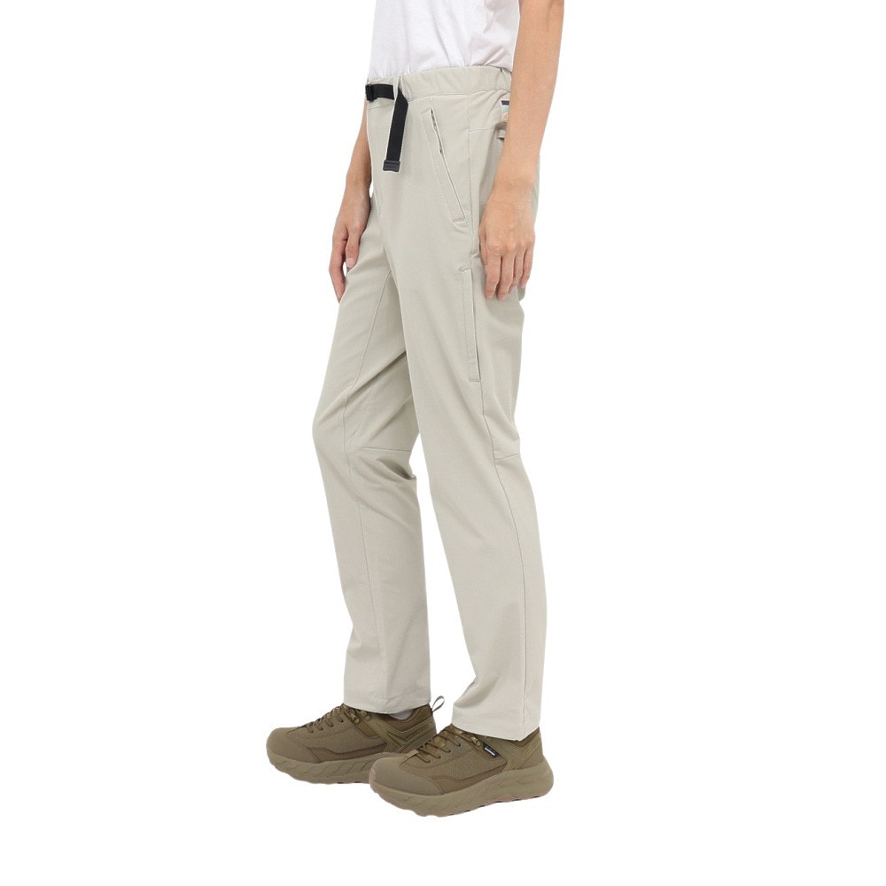 アイスピーク（ICEPEAK）（レディース）トレッキングパンツ ボトム OSTERHOFEN 54171 805 050 撥水 UVカット