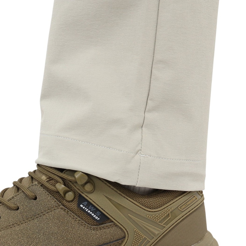 アイスピーク（ICEPEAK）（レディース）トレッキングパンツ ボトム OSTERHOFEN 54171 805 050 撥水 UVカット