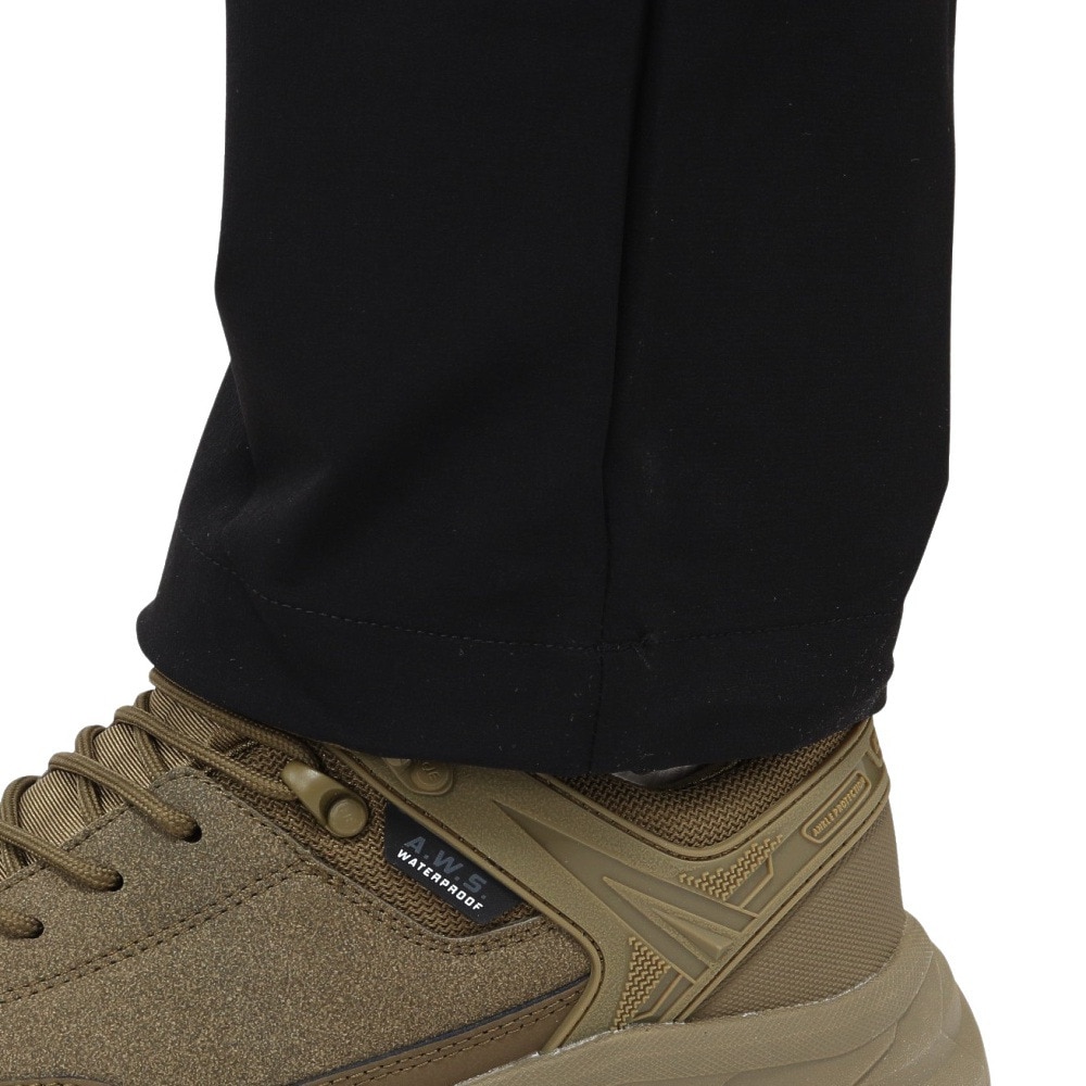 アイスピーク（ICEPEAK）（レディース）トレッキングパンツ ボトム OSTERHOFEN 54171 805 990 撥水 UVカット