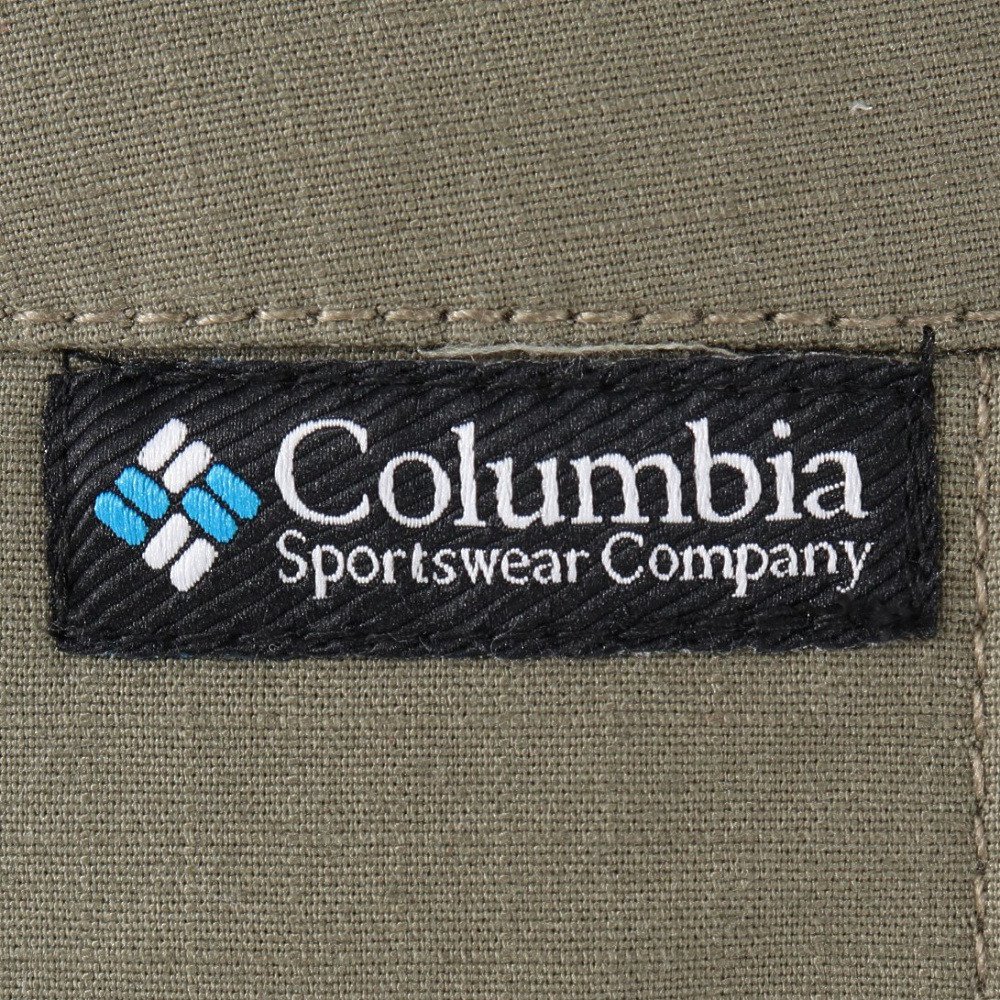 コロンビア（Columbia）（レディース）パンツ ボトム ウィメンズ ロックリップストップジョガー AR9572 397