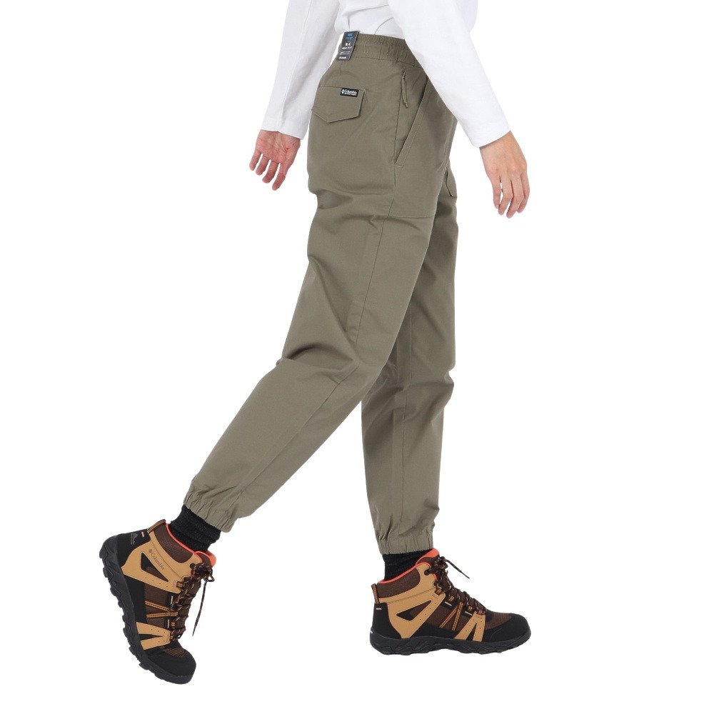 コロンビア（Columbia）（レディース）パンツ ボトム ウィメンズ ロックリップストップジョガー AR9572 397