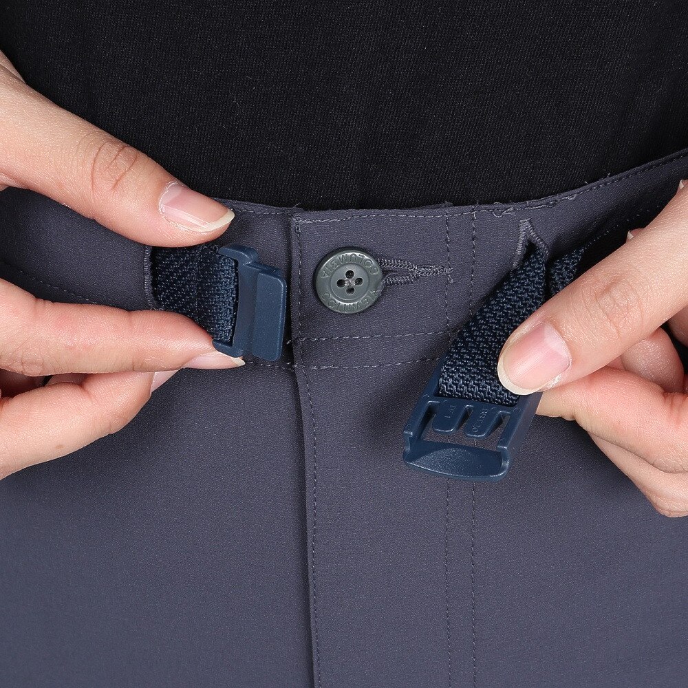 コロンビア（Columbia）（レディース）トレッキングパンツ ボトム タイムトゥートレイル パンツ XR9308 419
