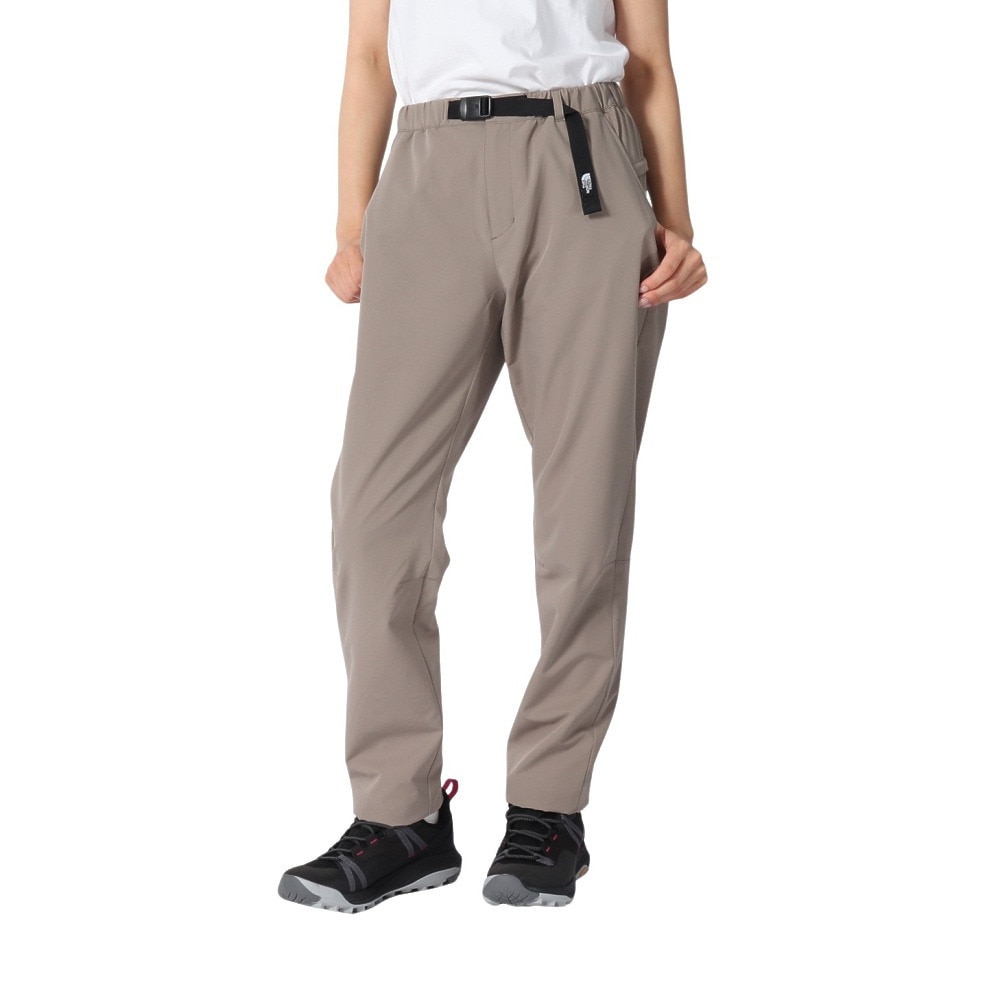ザ・ノース・フェイス（THE NORTH FACE）（レディース）パンツ ボトム リッジライトパンツ NBW32311 CR