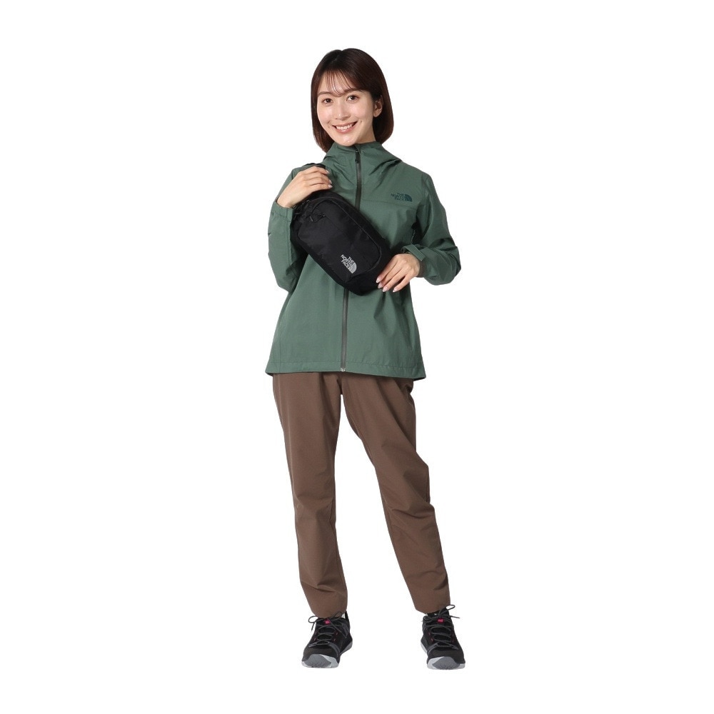 ザ・ノース・フェイス（THE NORTH FACE）（レディース）ボトム リッジライトパンツ NBW32311 SK