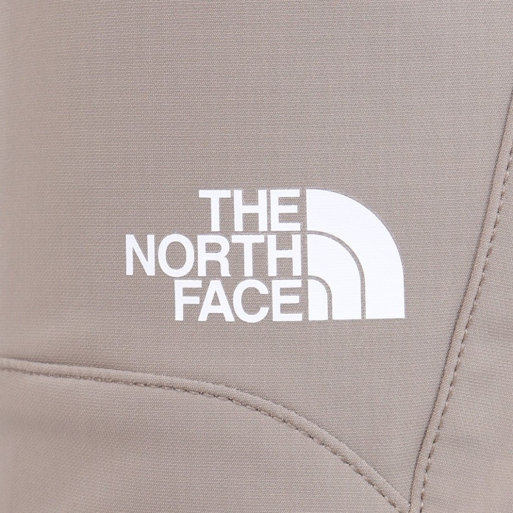 ザ・ノース・フェイス（THE NORTH FACE）（レディース）パンツ ボトム ストレッチ アルパインライトパンツ NBW32402 CR ベージュ テーパードパンツ