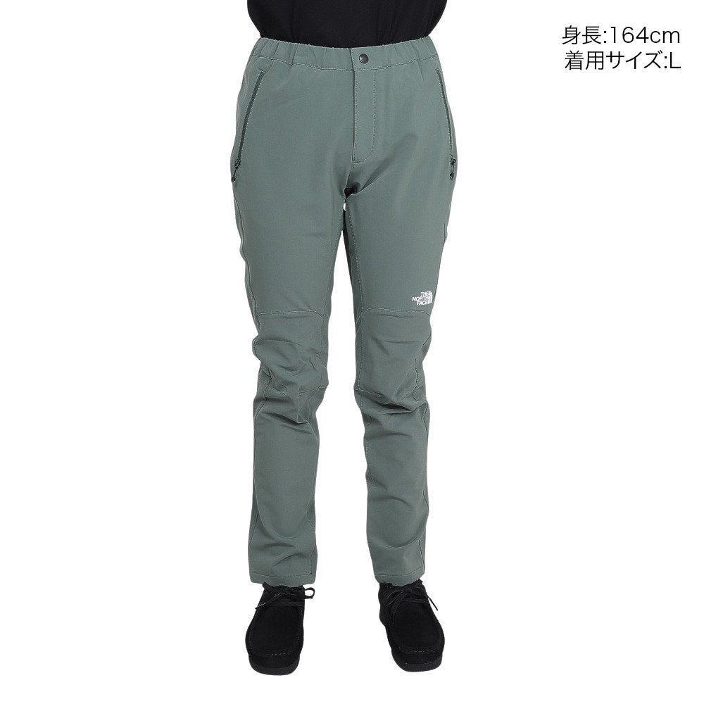 ザ・ノース・フェイス（THE NORTH FACE）（レディース）ボトム