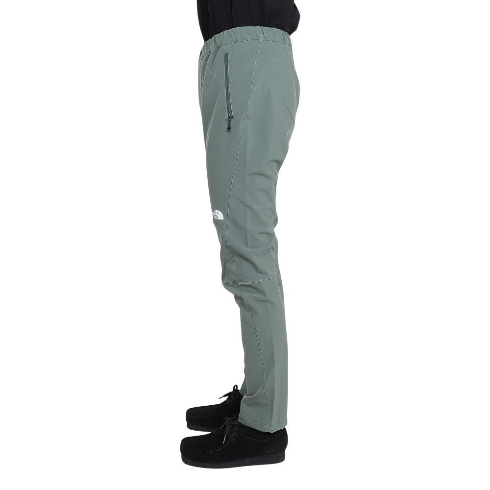 ザ・ノース・フェイス（THE NORTH FACE）（レディース）ボトム アルパイン ライトパンツ NBW32402 DG