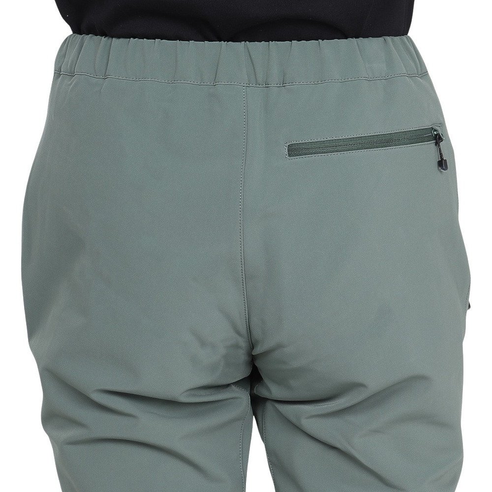ザ・ノース・フェイス（THE NORTH FACE）（レディース）ボトム アルパイン ライトパンツ NBW32402 DG