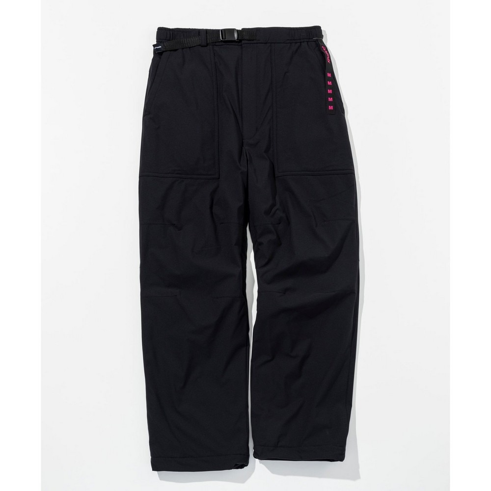 PHENIX（PHENIX）（レディース）ボトム トリニティーパンツ ワイド