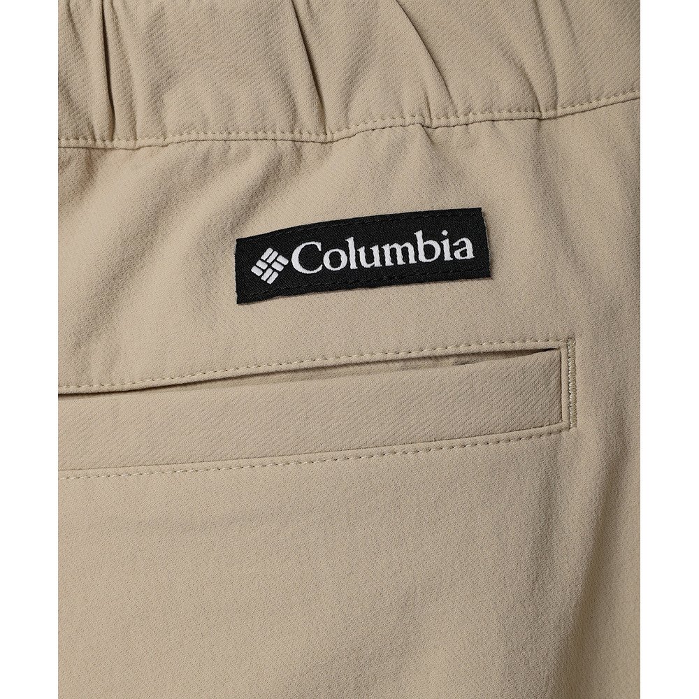 コロンビア レディースボードパンツ PL8125 OMNI-TECH 黄土色 S コロンビア Columbia レディースボードパンツ レッドマウンテン