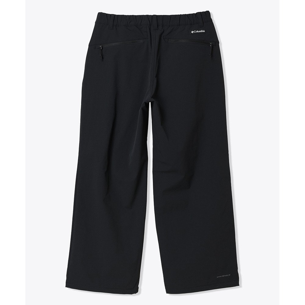 コロンビア（Columbia）（レディース）パンツ ボトム ウィメンズ ヤマジェニックワイドパンツ PL5630 010