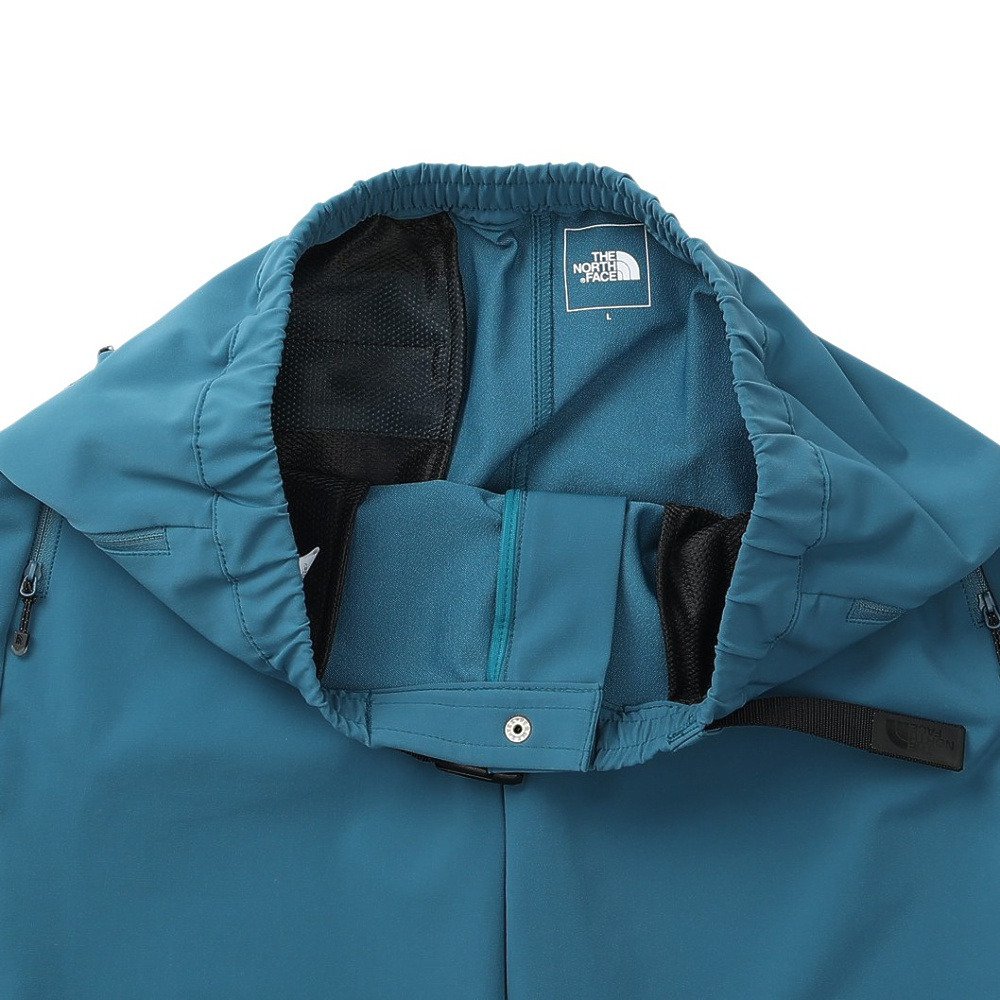 ザ・ノース・フェイス（THE NORTH FACE）（レディース）パンツ ボトム バーブ NBW32302 BM