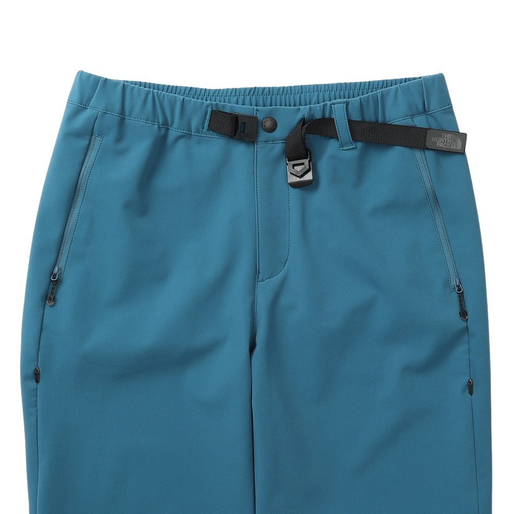 ザ・ノース・フェイス（THE NORTH FACE）（レディース）パンツ ボトム バーブ NBW32302 BM