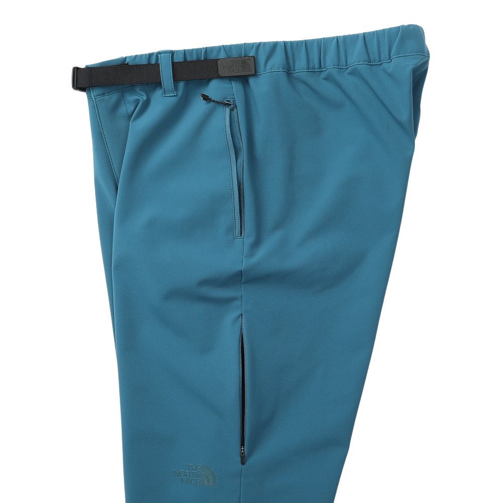 ザ・ノース・フェイス（THE NORTH FACE）（レディース）パンツ ボトム バーブ NBW32302 BM