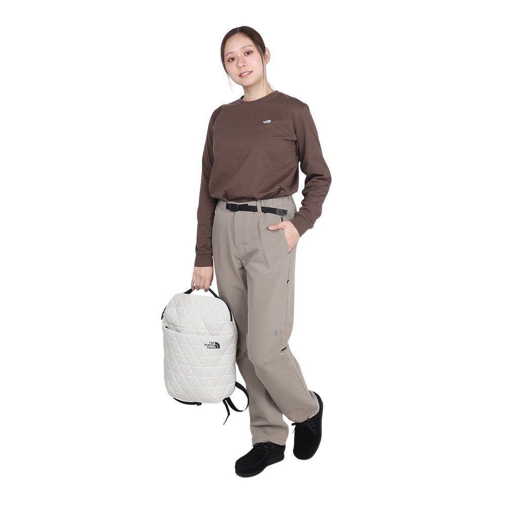 ザ・ノース・フェイス（THE NORTH FACE）（レディース）ボトム バーブパンツ NBW32302 CR