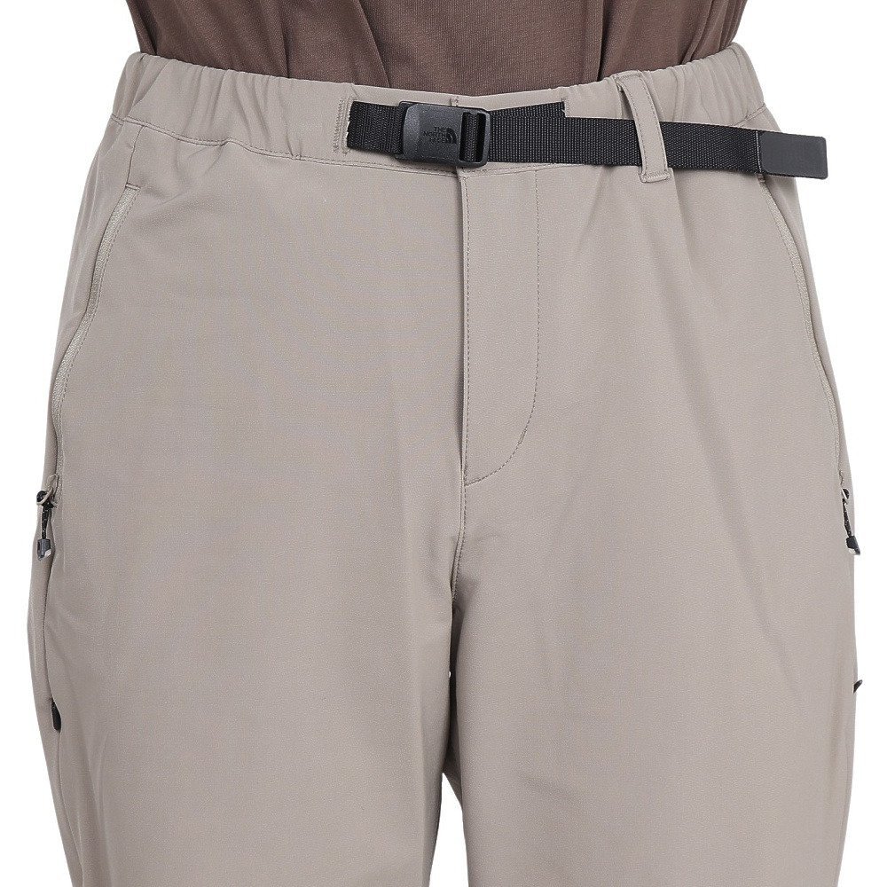 ザ・ノース・フェイス（THE NORTH FACE）（レディース）ボトム バーブパンツ NBW32302 CR
