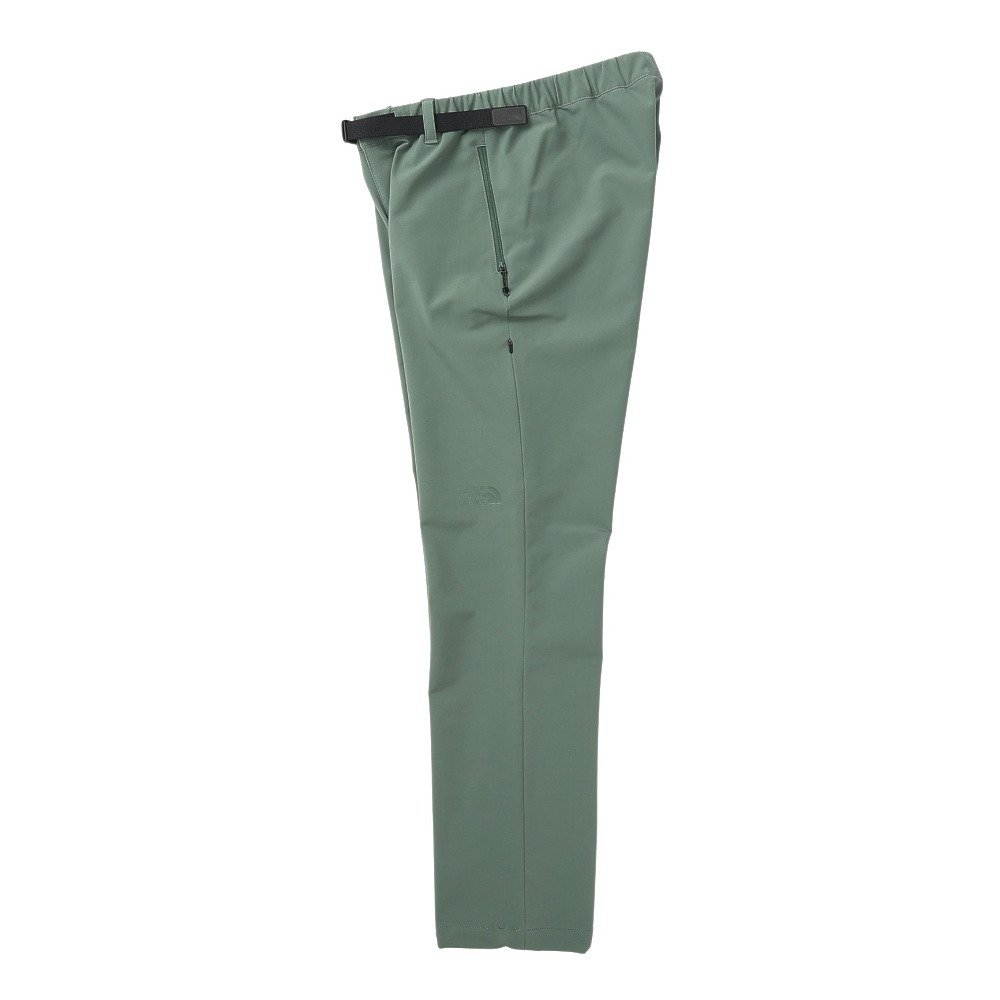ザ・ノース・フェイス（THE NORTH FACE）（レディース）パンツ ボトム バーブ NBW32302 DG