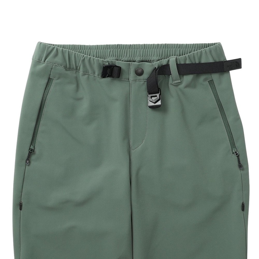 ザ・ノース・フェイス（THE NORTH FACE）（レディース）パンツ ボトム バーブ NBW32302 DG