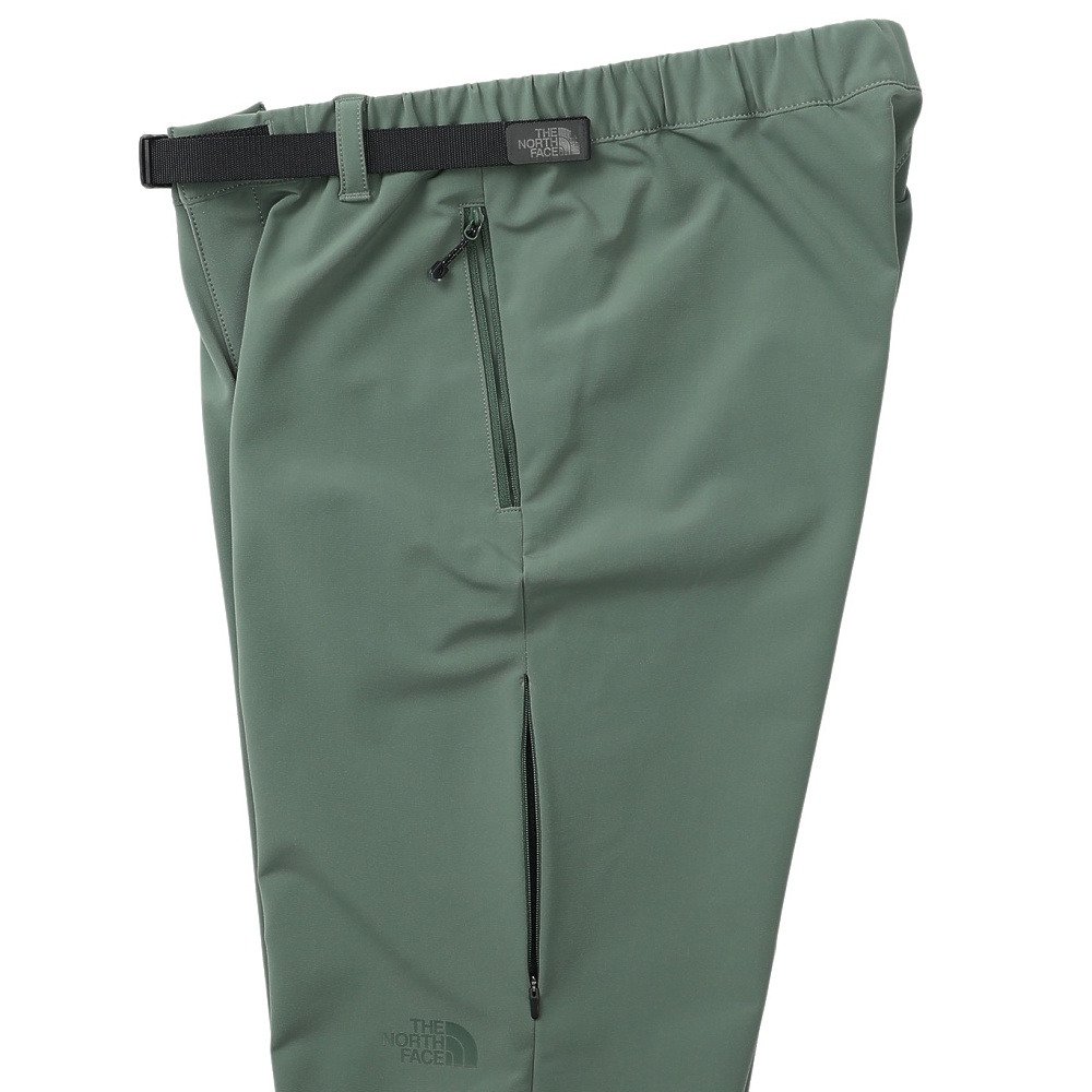 ザ・ノース・フェイス（THE NORTH FACE）（レディース）パンツ ボトム バーブ NBW32302 DG