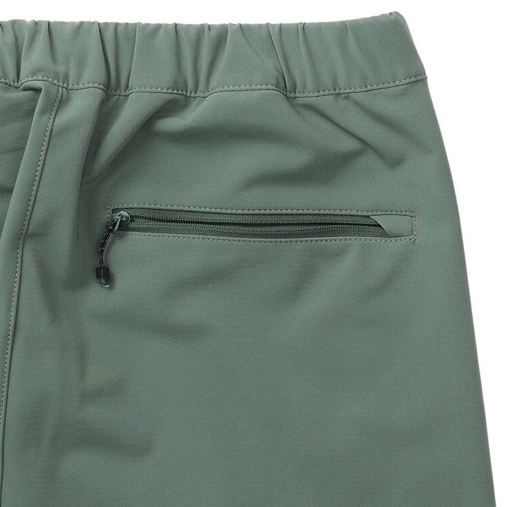 ザ・ノース・フェイス（THE NORTH FACE）（レディース）パンツ ボトム バーブ NBW32302 DG