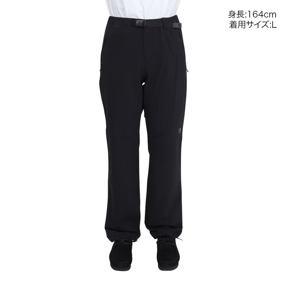 ザ・ノース・フェイス（THE NORTH FACE）（レディース）ボトム バーブパンツ NBW32302 K