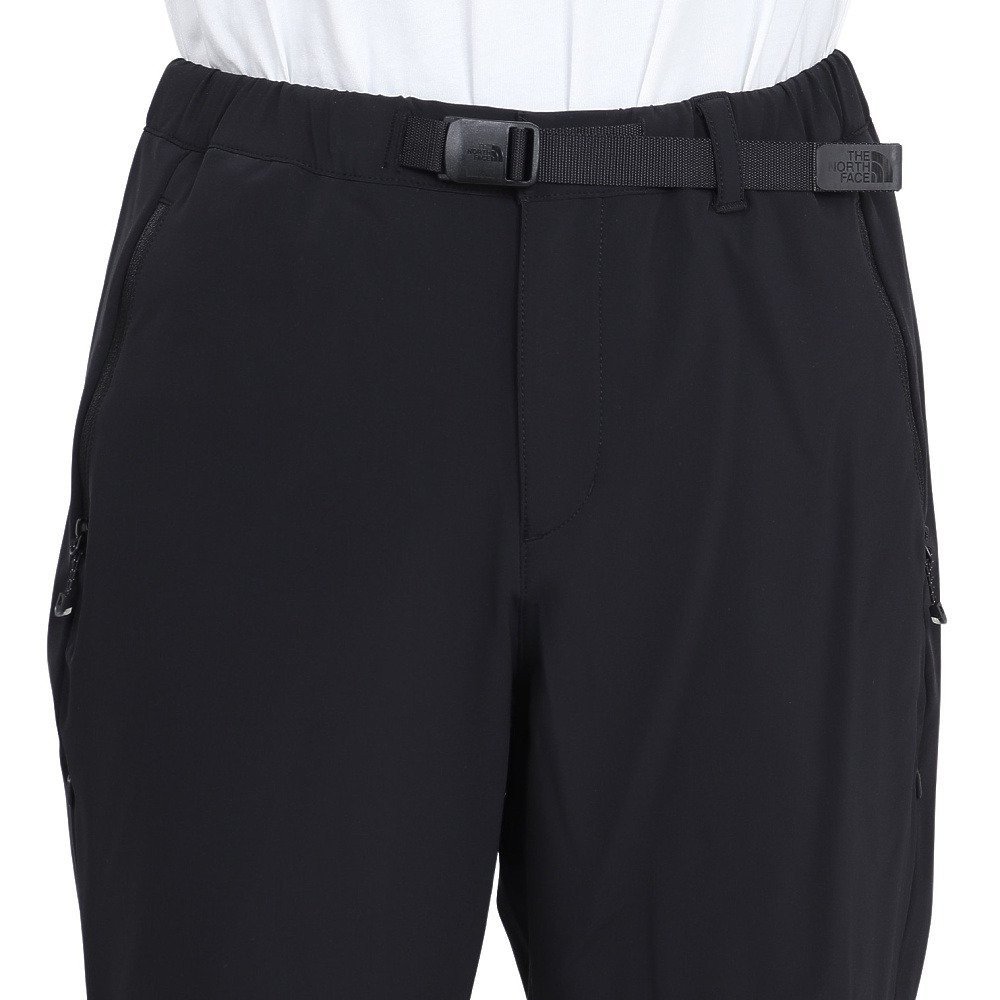 ザ・ノース・フェイス（THE NORTH FACE）（レディース）ボトム バーブパンツ NBW32302 K