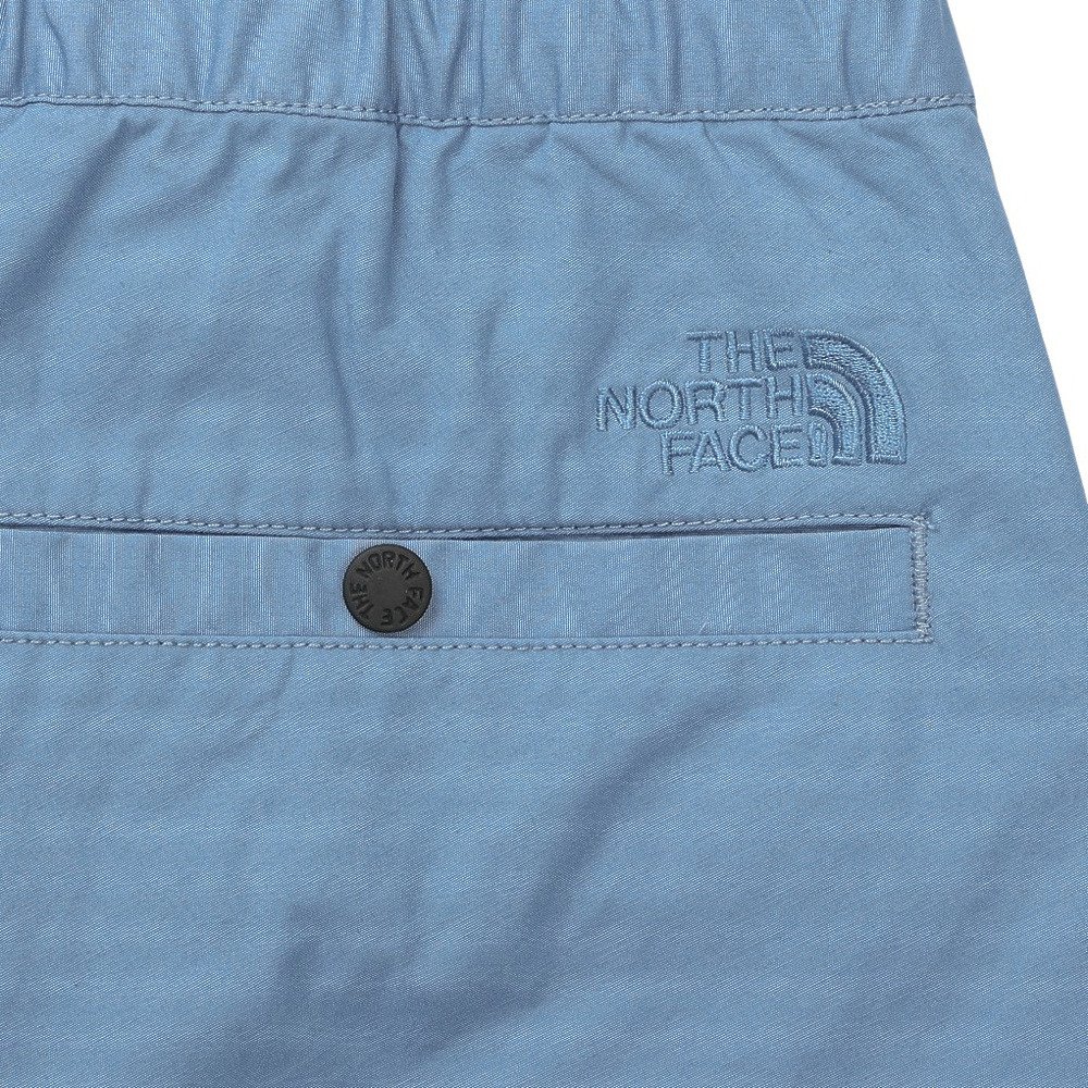 ザ・ノース・フェイス（THE NORTH FACE）（レディース）パンツ ボトム コットンクロスクライミングパンツ NBW32404 IS