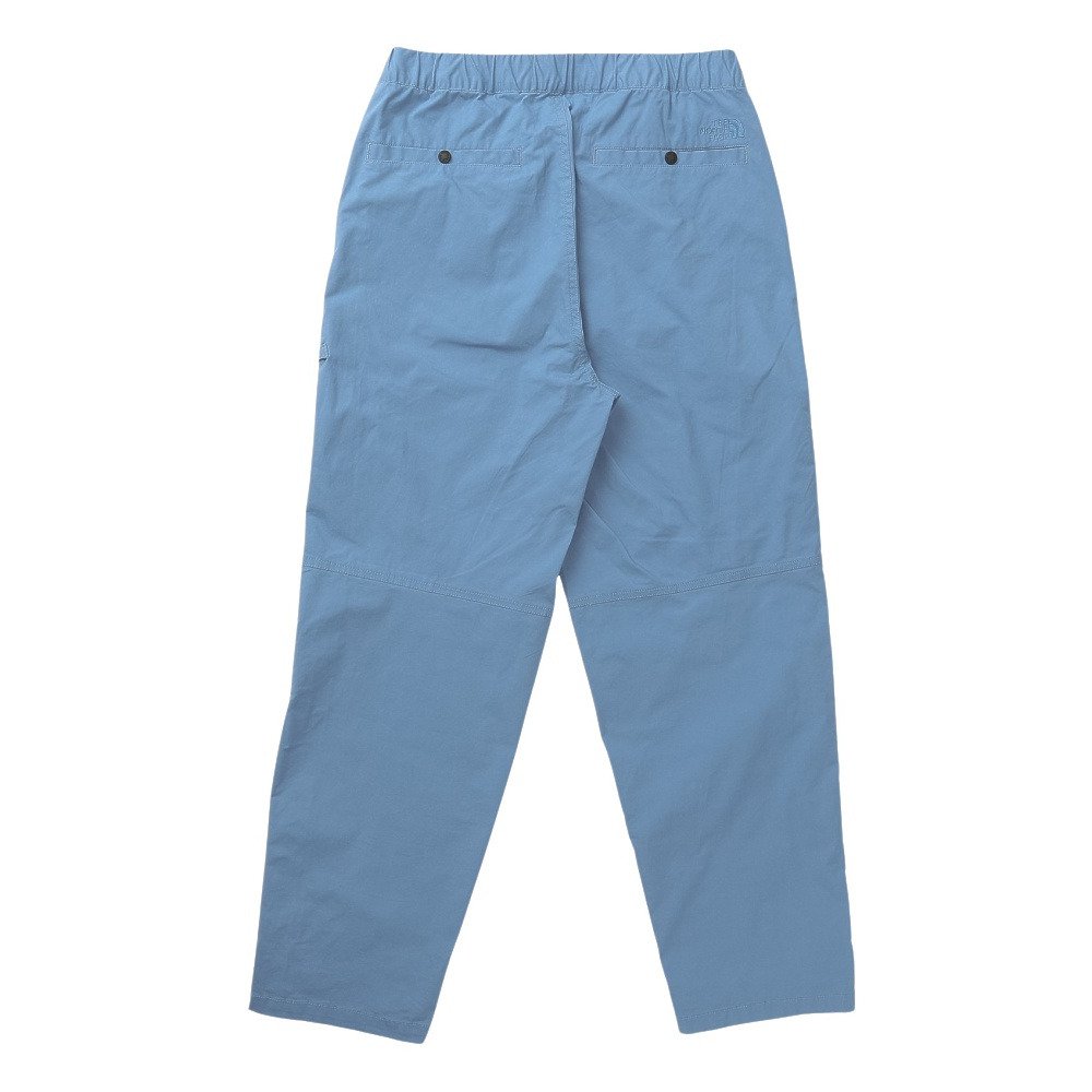 ザ・ノース・フェイス（THE NORTH FACE）（レディース）パンツ ボトム コットンクロスクライミングパンツ NBW32404 IS
