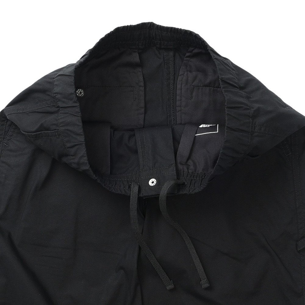 ザ・ノース・フェイス（THE NORTH FACE）（レディース）パンツ ボトム コットンクロスクライミングパンツ NBW32404 K