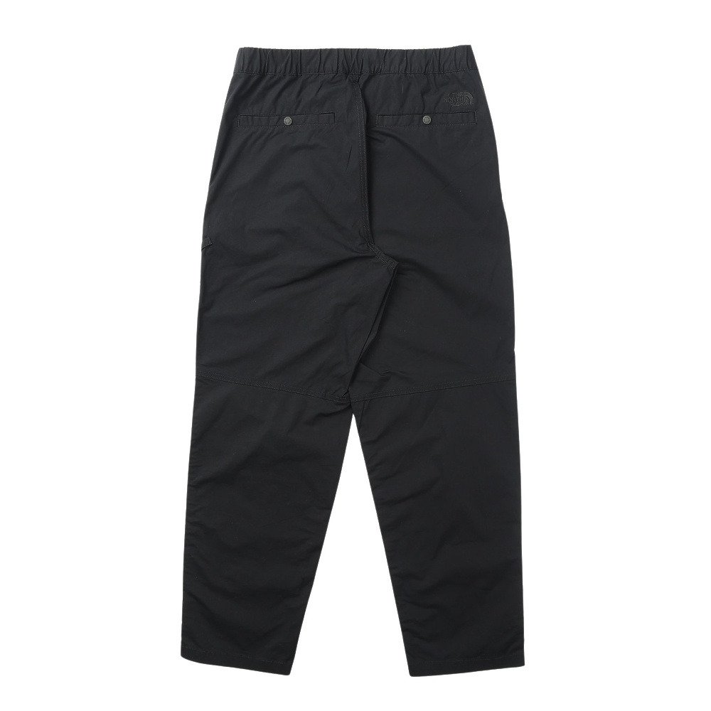 ザ・ノース・フェイス（THE NORTH FACE）（レディース）パンツ ボトム コットンクロスクライミングパンツ NBW32404 K