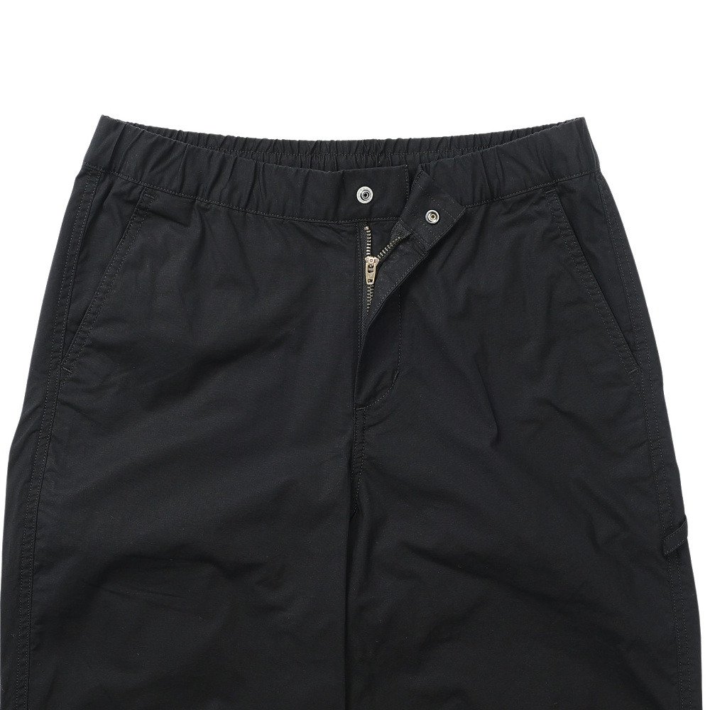 ザ・ノース・フェイス（THE NORTH FACE）（レディース）パンツ ボトム コットンクロスクライミングパンツ NBW32404 K