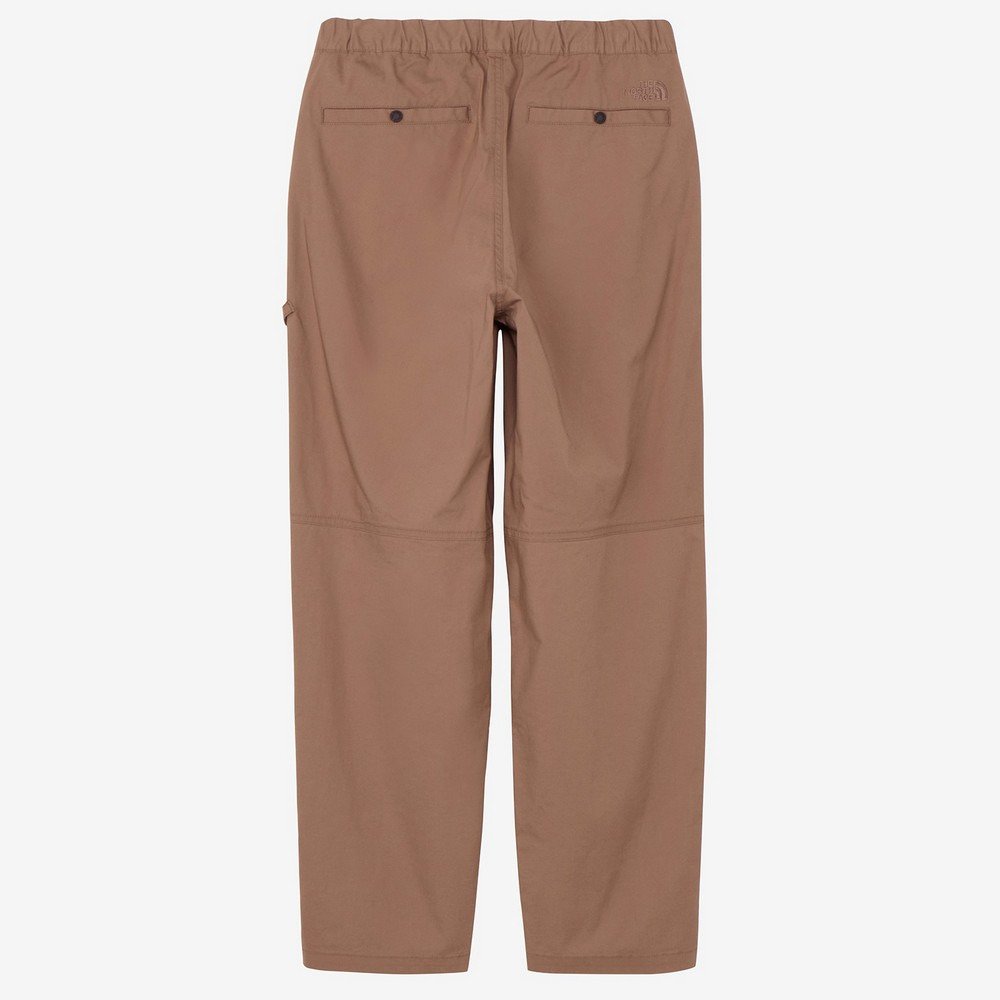 ザ・ノース・フェイス（THE NORTH FACE）（レディース）ボトム コットン クロス クライミング パンツ NBW32404 LA