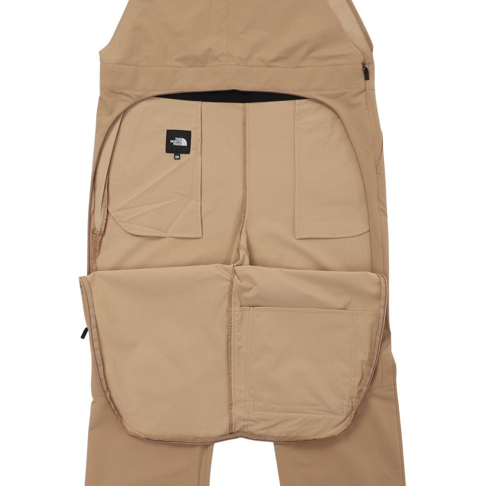 パンツ ボトム マタニティ オーバーオール NBM32004 MK 6