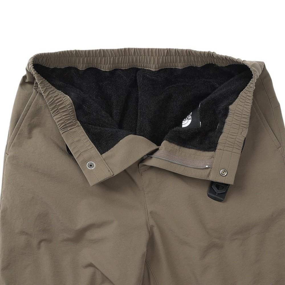パンツ ボトム アードウォームパンツ NBW82505 T 10