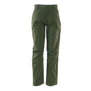 マムート（MAMMUT）（レディース）カーゴパンツ ボトム トランスポーターカーゴ 3/4 2in1 パンツ 1022-01120-4584