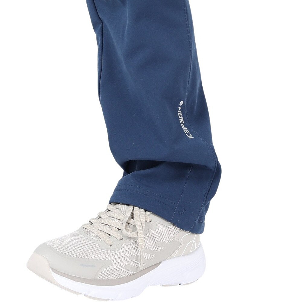 ＩＣＥＰＥＡＫ（キッズ）ジュニア カーゴパンツ ボトム KIOWA 4 51051 392 ブルー