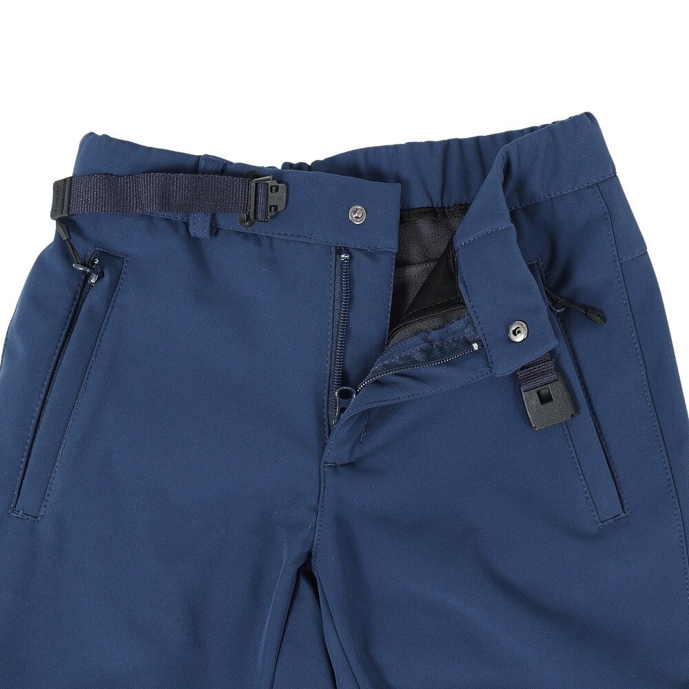 ＩＣＥＰＥＡＫ（キッズ）ジュニア カーゴパンツ ボトム KIOWA 4 51051 392 ブルー