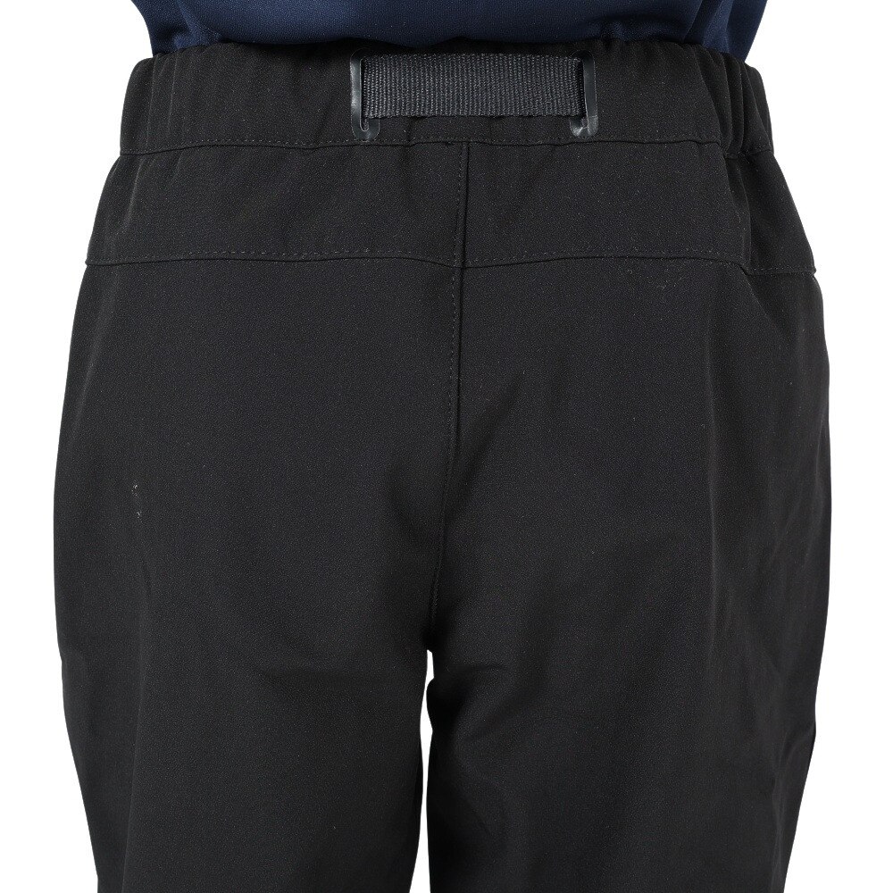ＩＣＥＰＥＡＫ（キッズ）ジュニア カーゴパンツ ボトム KIOWA 4 51051 990 ブラック