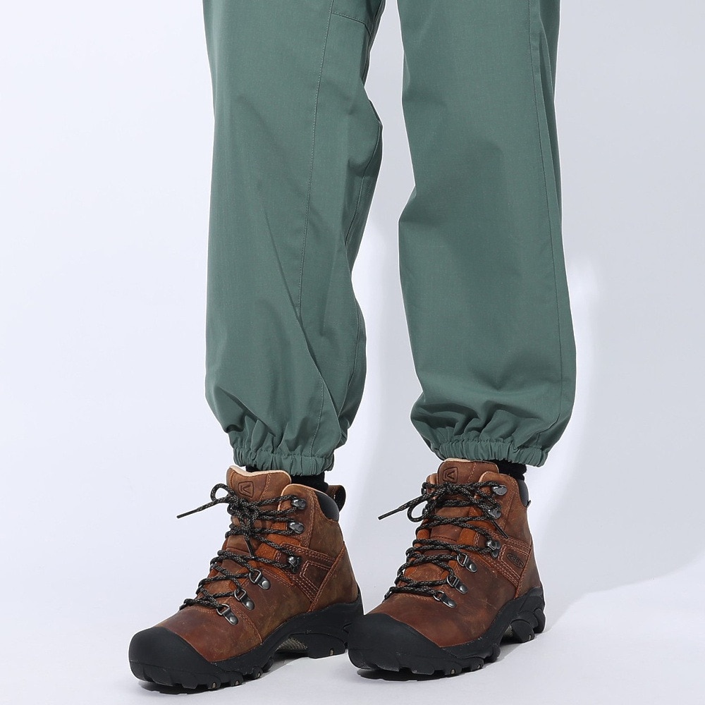 ホールアース（Whole Earth）（レディース）カーゴ ロングパンツ ボトム WE2SDZ39 KHK