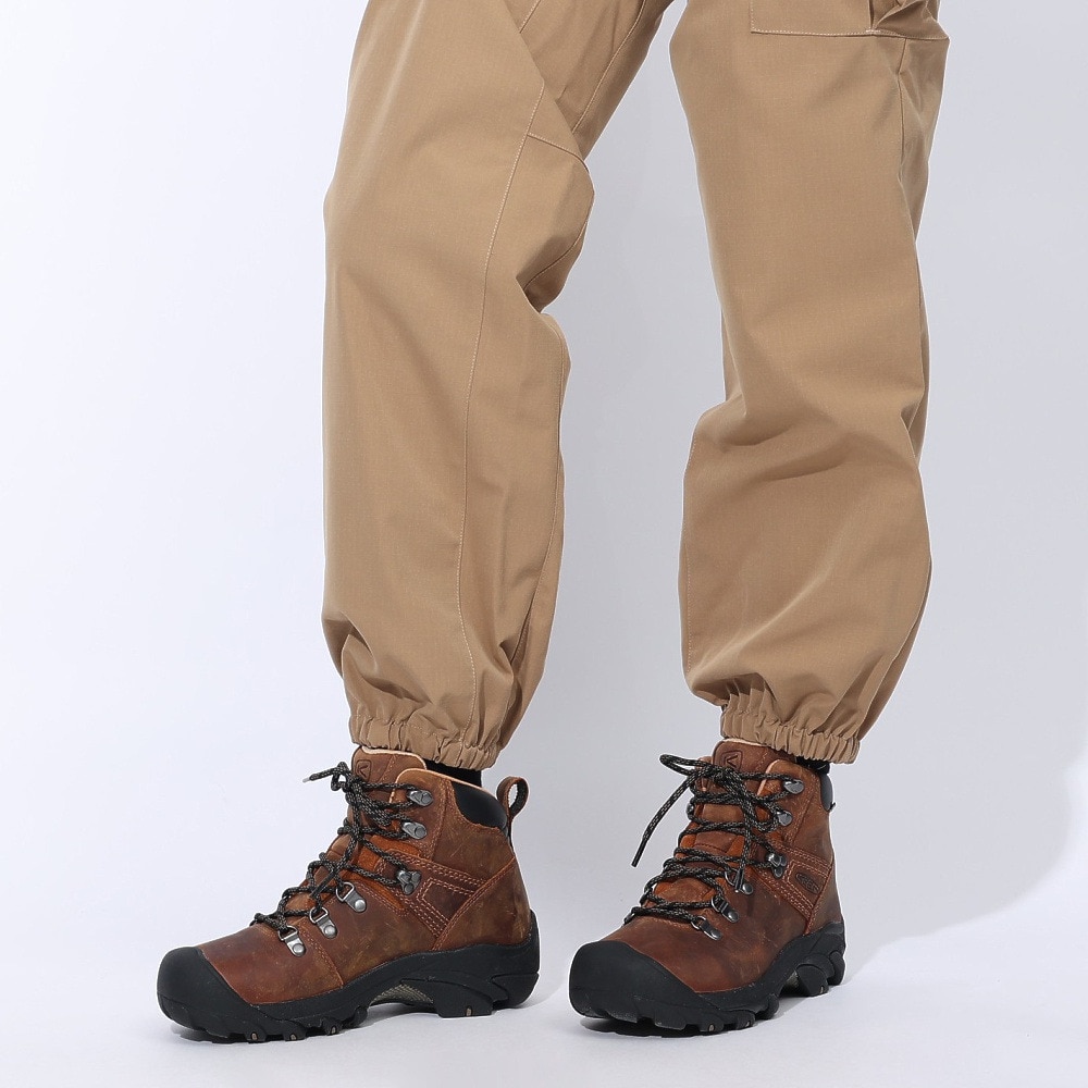 ホールアース（Whole Earth）（レディース）カーゴ ロングパンツ ボトム WE2SDZ39 MOK