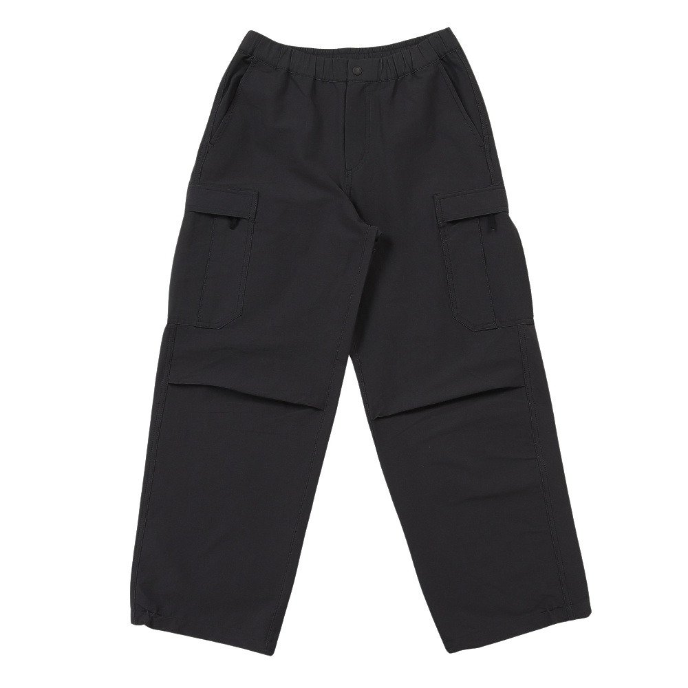 ボトム HIKERS カーゴパンツ NBW82515 AG