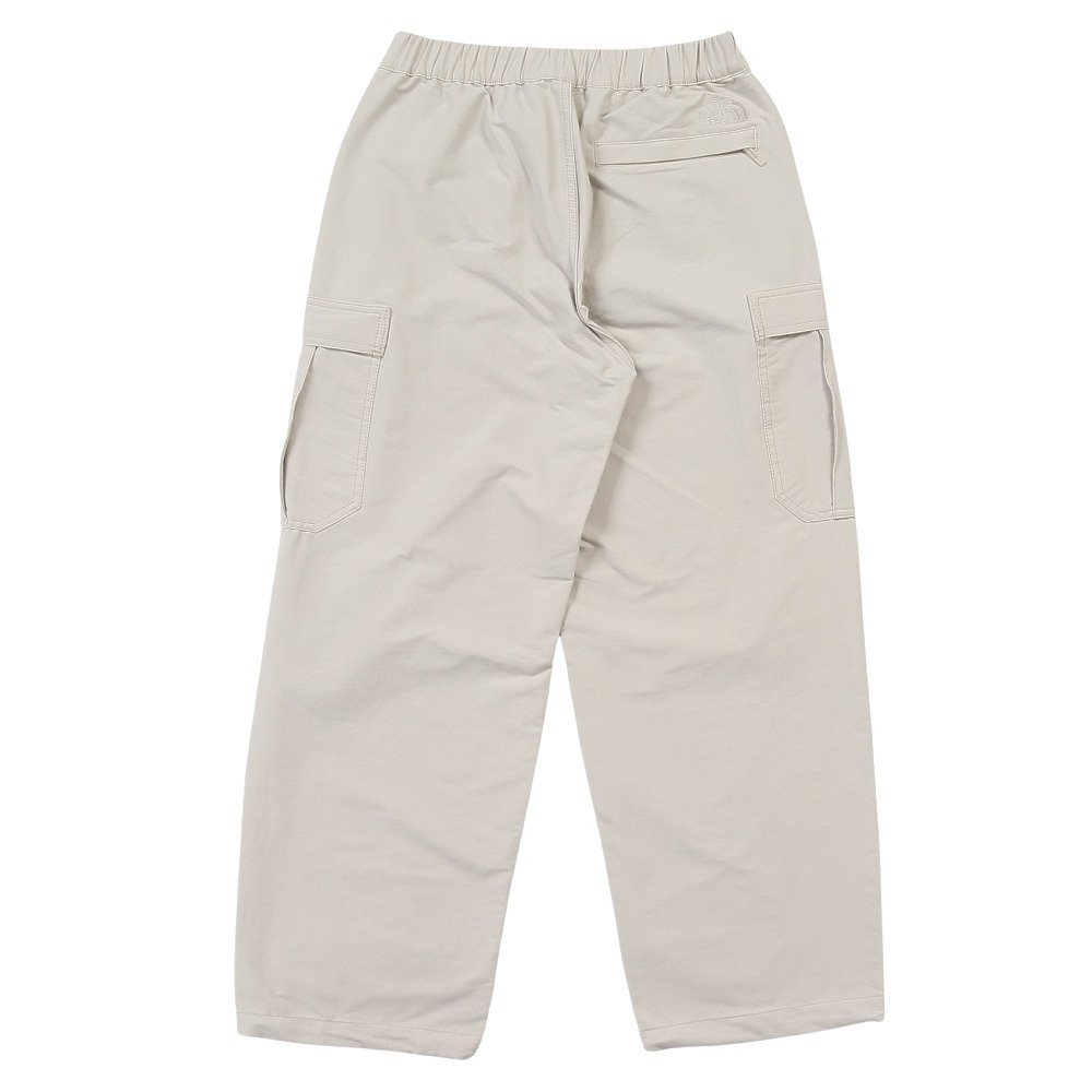 ボトム HIKERS カーゴパンツ NBW82515 FI 2