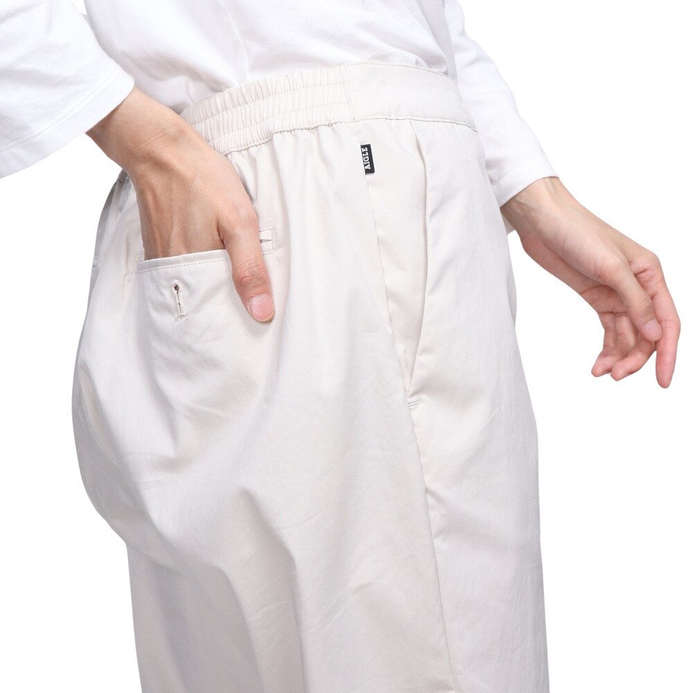 エーグル（AIGLE）（レディース）パンツ ボトム スラックス AS22WBOT06 ZHFQ379-002 アウトドア・キャンプ用品はエルブレス