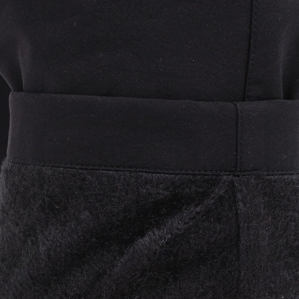 ノースフェイス（THE NORTH FACE）（レディース）パンツ ボトム アードウォームパンツ NBW82305 K ブラック