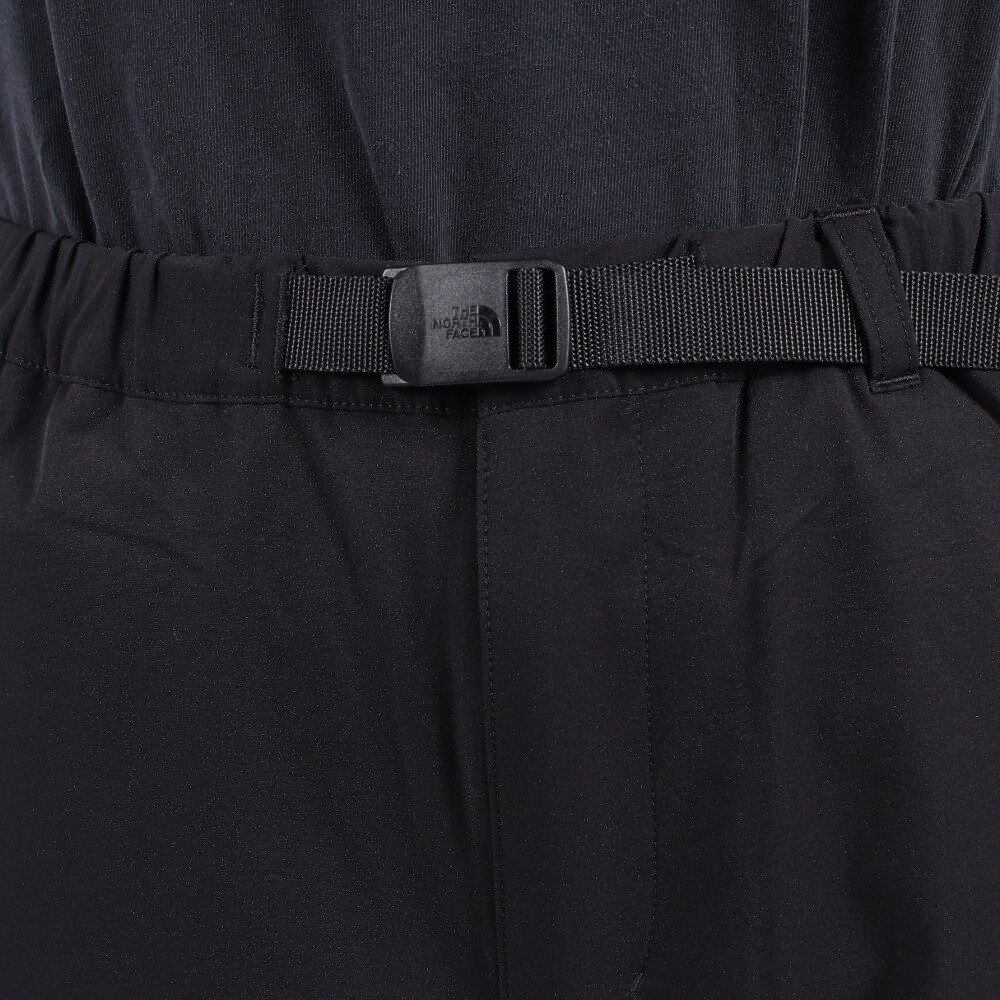 ノースフェイス（THE NORTH FACE）（レディース）パンツ ボトム アードウォームパンツ NBW82305 K ブラック