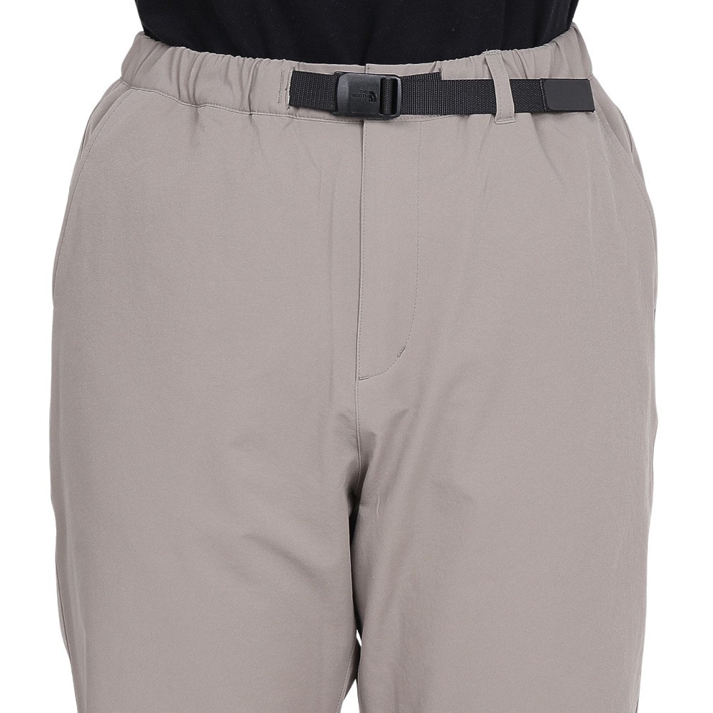 ザ・ノース・フェイス（THE NORTH FACE）（レディース）パンツ ボトム アードウォームパンツ NBW82305 CR