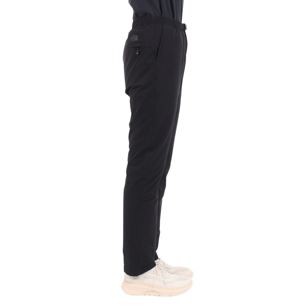 ザ・ノース・フェイス（THE NORTH FACE）（レディース）パンツ ボトム アードウォームパンツ NBW82305 K ブラック