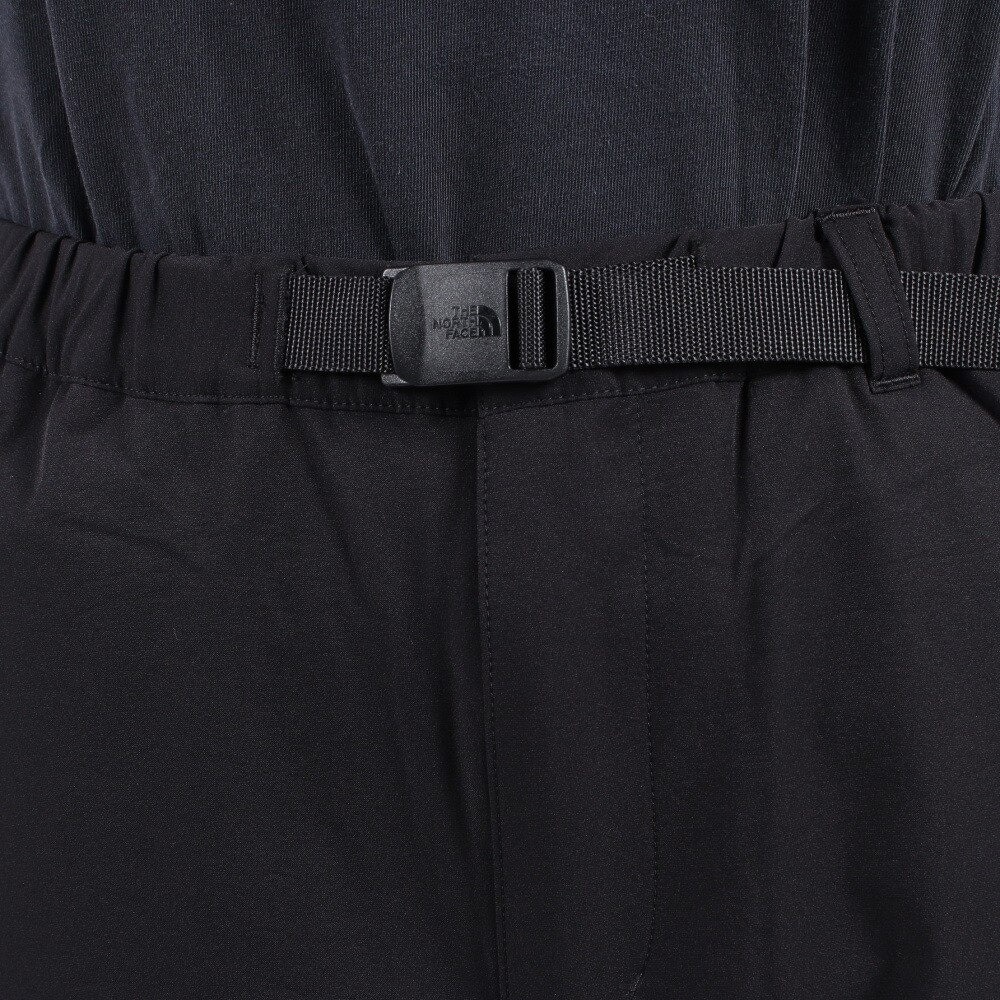 ザ・ノース・フェイス（THE NORTH FACE）（レディース）パンツ ボトム アードウォームパンツ NBW82305 K ブラック