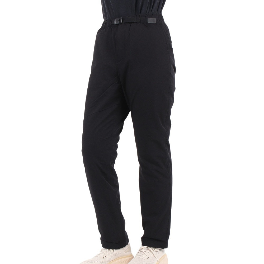 ザ・ノース・フェイス（THE NORTH FACE）（レディース）パンツ ボトム アードウォームパンツ NBW82305 K ブラック