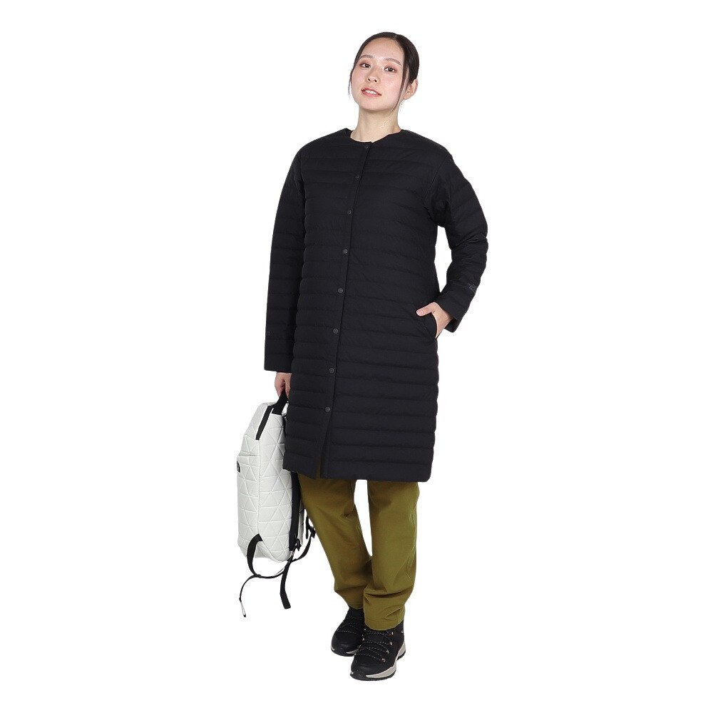 ザ・ノース・フェイス（THE NORTH FACE）（レディース）パンツ ボトム アードウォームパンツ NBW82305 MG